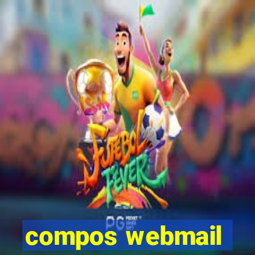 compos webmail